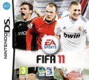 FIFA 11 - DS FIFA 11 - DS