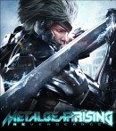 Metal Gear Rising : Revengeance - PC Metal Gear Rising : Revengeance - PC