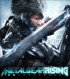 Metal Gear Rising : Revengeance - PC