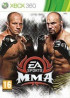 EA Sports MMA - Xbox 360