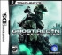Tom Clancy's Ghost Recon Future Soldier - DS