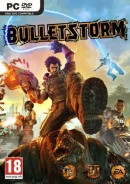Bulletstorm - PC Bulletstorm - PC
