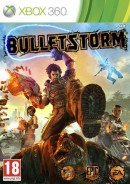 Bulletstorm - Xbox 360 Bulletstorm - Xbox 360