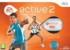 EA Sports Active 2.0 - Wii