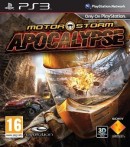 MotorStorm : Apocalypse - PS3 MotorStorm : Apocalypse - PS3