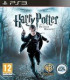 Harry Potter et les Reliques de la Mort - Première Partie - PS3