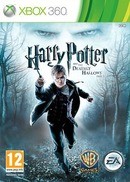Harry Potter et les Reliques de la Mort - Première Partie - Xbox 360 Harry Potter et les Reliques de la Mort - Première Partie - Xbox 360