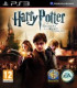 Harry Potter et les Reliques de la Mort - Deuxième Partie - PS3