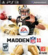 Madden NFL 11 - PS3