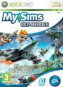 MySims SkyHeroes - Xbox 360