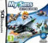 MySims SkyHeroes - DS