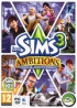 Les Sims 3 : Ambitions - PC