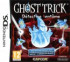 Ghost Trick : Phantom Detective - DS