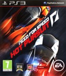 Need For Speed : Hot Pursuit - PS3 Need For Speed : Hot Pursuit - PS3