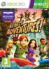 Kinect Adventures - Xbox 360