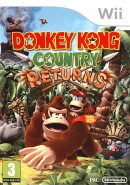 Donkey Kong Country Returns - Wii Donkey Kong Country Returns - Wii