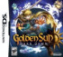 Golden Sun : Obscure Aurore - DS