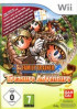 Family trainer : Treasure Adventure - Wii