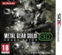 Metal Gear Solid 3D : Snake Eater - 3DS