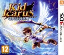 Kid Icarus : Uprising - 3DS Kid Icarus : Uprising - 3DS