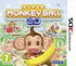 Super Monkey Ball 3D - 3DS