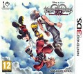 Kingdom Hearts 3D : Dream Drop Distance - 3DS Kingdom Hearts 3D : Dream Drop Distance - 3DS