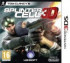 Splinter Cell 3D - 3DS