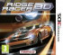 Ridge Racer 3D - 3DS