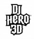 DJ Hero 3D - 3DS