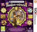 Professeur Layton et le Masque des Miracles - 3DS Professeur Layton et le Masque des Miracles - 3DS