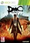 DmC Devil May Cry - Xbox 360