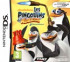 Les Pingouins de Madagascar - 3DS