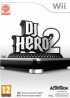 DJ Hero 2 - Wii