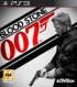 James Bond 007 : Blood Stone - PS3