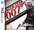James Bond 007 : Blood Stone - DS