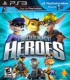 PlayStation Move Heroes - PS3