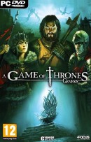 A Game of Thrones - Genesis - PC A Game of Thrones - Genesis - PC