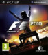 Formula One 2010 - PS3