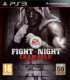 Fight Night Champion - PS3