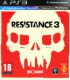 Resistance 3 - PS3