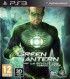 Green Lantern : La Révolte des Manhunters - PS3