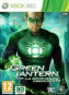 Green Lantern : La Révolte des Manhunters - Xbox 360