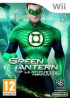 Green Lantern : La Révolte des Manhunters - Wii