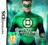 Green Lantern : La Révolte des Manhunters - DS