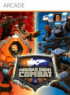Monday Night Combat - Xbox 360