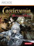 Castlevania : Harmony Of Despair - Xbox 360
