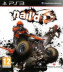 nail'd - PS3