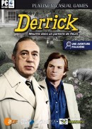 Derrick : Meurtre dans un Parterre de Fleurs - PC Derrick : Meurtre dans un Parterre de Fleurs - PC