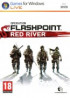 Operation Flashpoint : Red River - PC