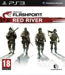 Operation Flashpoint : Red River - PS3 Operation Flashpoint : Red River - PS3